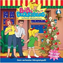 Bibi Blocksberg - Folge 69: Verhexte Weihnachten