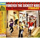 Weekend: Friday By