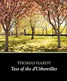 Tess of the d'Urbervilles