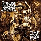  TIME WAITS FOR NO SLAVE