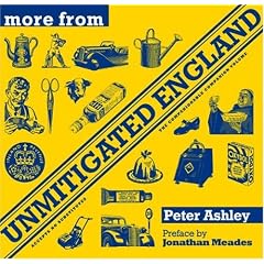 More From Unmitigated England