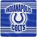 Indianapolis Colts End Zone Mouse Pad
