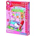 Clementoni 69769.4 - Hello Kitty - E-Lektor Quiz Basic