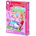 Clementoni 69769.4 - Hello Kitty - E-Lektor Quiz Basic