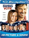 Swing Vote [Blu-ray]