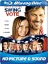 Swing Vote [Blu-ray]