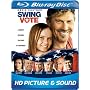 Swing Vote [Blu-ray]