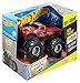 Hot Wheels Monster Jam Rev Tredz Captain's Curse Die-Cast Vehicle