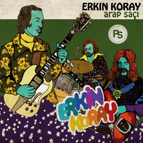 Erkin Koray - 2 - Zortam Music