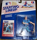 1988 Mike Schmidt Starting Lineup