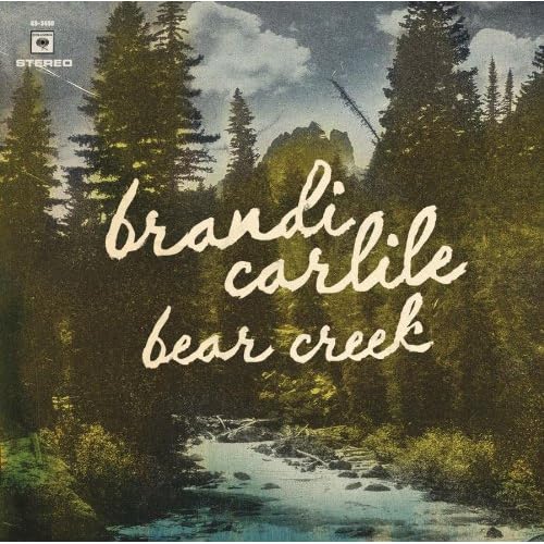 Amazon.com: Bear Creek: Brandi Carlile: Music