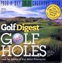 Golf Digest 365 Golf Holes Page-A-Day Calendar 2008