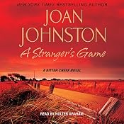 A Stranger's Game | [Joan Johnston]