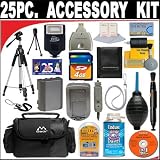 25 PC ULTIMATE SUPER SAVINGS DELUXE DB ROTH ACCESSORY KIT FOR THE PANASONIC LUMIX DMC FZ28 DMC FZ30 DMC FZ50 DMC FZ7 DMC FZ8 DMC FZ18 DIGITAL CAMERAS + BONUS Gift = Waterproof Camera = Great For Kids 61fI8Da4xcL. SL160 25 PC ULTIMATE SUPER SAVINGS DELUXE DB ROTH ACCESSORY KIT FOR THE PANASONIC LUMIX DMC FZ28 DMC FZ30 DMC FZ50 DMC FZ7 DMC FZ8 DMC FZ18 DIGITAL CAMERAS + BONUS Gift = Waterproof Camera = Great For Kids