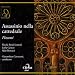 Search : Pizzetti: Assassinio nella cattedrale: Bene, Tommaso! Dura da piegare e la tuo volonta