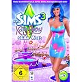 Die Sims 3: Katy Perry S��e Welt Accessoires (Add-On)