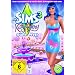 Die Sims 3: Katy Perry S��e Welt Accessoires (Add-On)