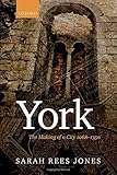 York : the making of a city 1068-1350