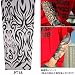 タトゥースリーブ（tattoo sleeve） PT18