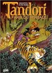 Tandori, fakir du Bengale, Tome 3 : U...