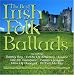 Various, The best of irish folk ballads