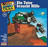 Zoom Produkt-Bild: Tkkg 79 - Ein Toter Braucht Hilfe