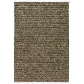 8' Square Cornucopia Chocolate by Colonial Mills Cornucopia Collection CS08