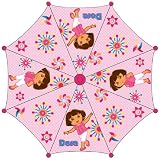 Parapluie Dora l'exploratrice