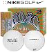 Sporting Goods : Nike Mojo Double Dozen Golf Balls
