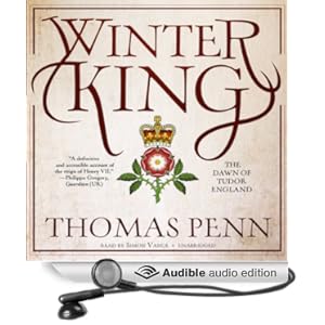 Henry VII and the Dawn of Tudor England - Thomas Penn
