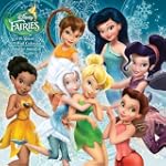 Disney Fairies  2013 Wall Calendar