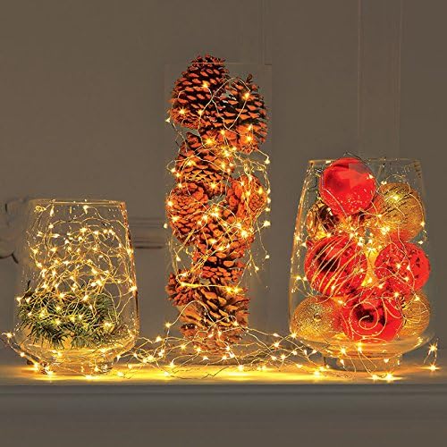 Micro String Lights