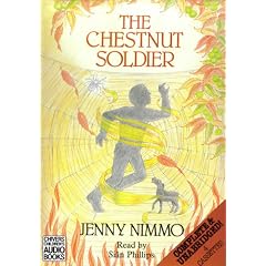 The Chestnut Soldier: Complete & Unabridged