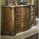 Furniture online: Monte Carlo Dresser by AICO Furniture