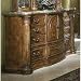 Monte Carlo Dresser by AICO Furniture