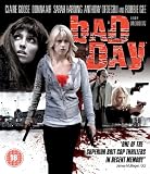 Bad Day [Blu-ray]