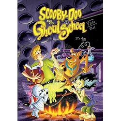 Scooby-Doo and The Ghoul School