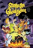 Scooby-Doo and The Ghoul School