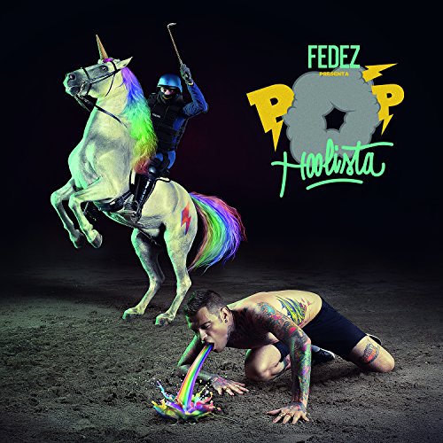 FEDEZ - Pop-Hoolista - Zortam Music