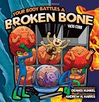 Your Body Battles a Broken Bone Your Body Battles a Broken Bone