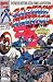Search : Captain America the Movie (Comic) May 1992 (The Never-Before-Seen Comics Adaptation)
