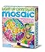 4M Lite-Up Crystalite Mosaic
