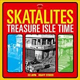Treasure Isle Time [VINYL]