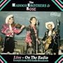 Live - On The Radio