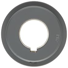 TB Woods 2AK25118 FHP Bored-To-Size, 2.55" Outside Body Diameter, 1.125" Bore Diameter V-Belt Sheave
