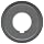 TB Woods 2AK25118 FHP Bored-To-Size, 2.55" Outside Body Diameter, 1.125" Bore Diameter V-Belt Sheave