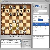 Chess Openings Wizard Express Chess Database Software