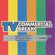 TV Commercial Break