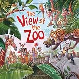 The view at the zoo