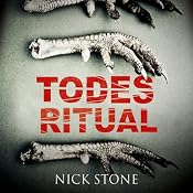 H&ouml;rbuch Todesritual
